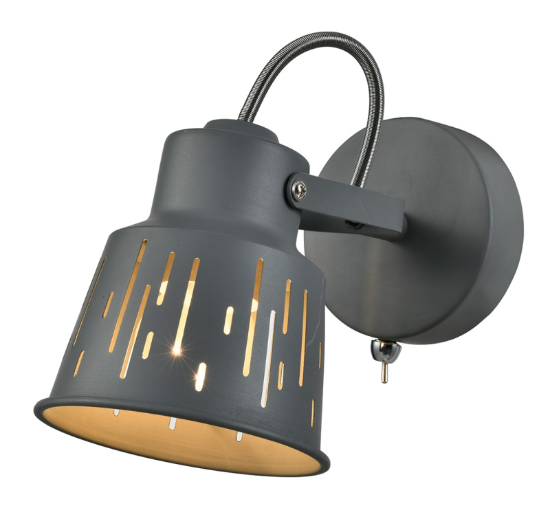 Спот Rivoli Kalma 7059-701 Б0055012