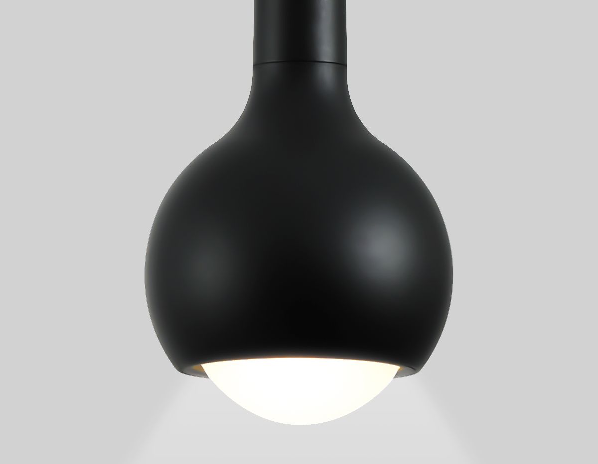 Трековый магнитный светильник Ambrella Light Magnetic Ultra Slim Track System GV1644