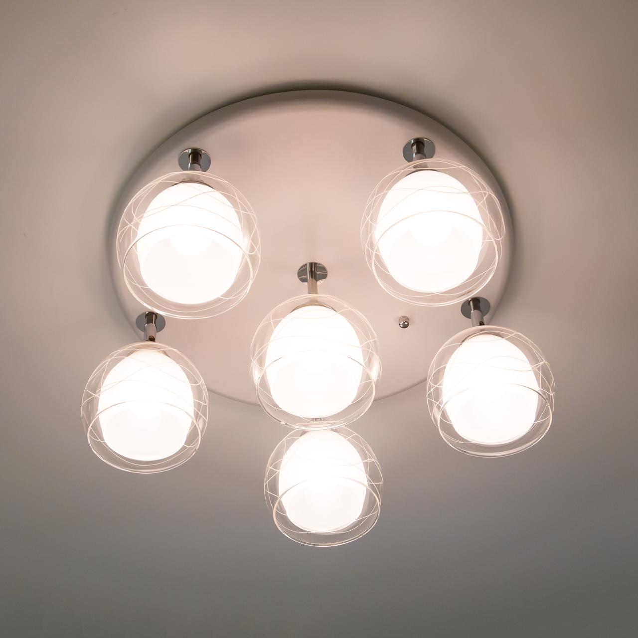 Спот Citilux Самба CL158161