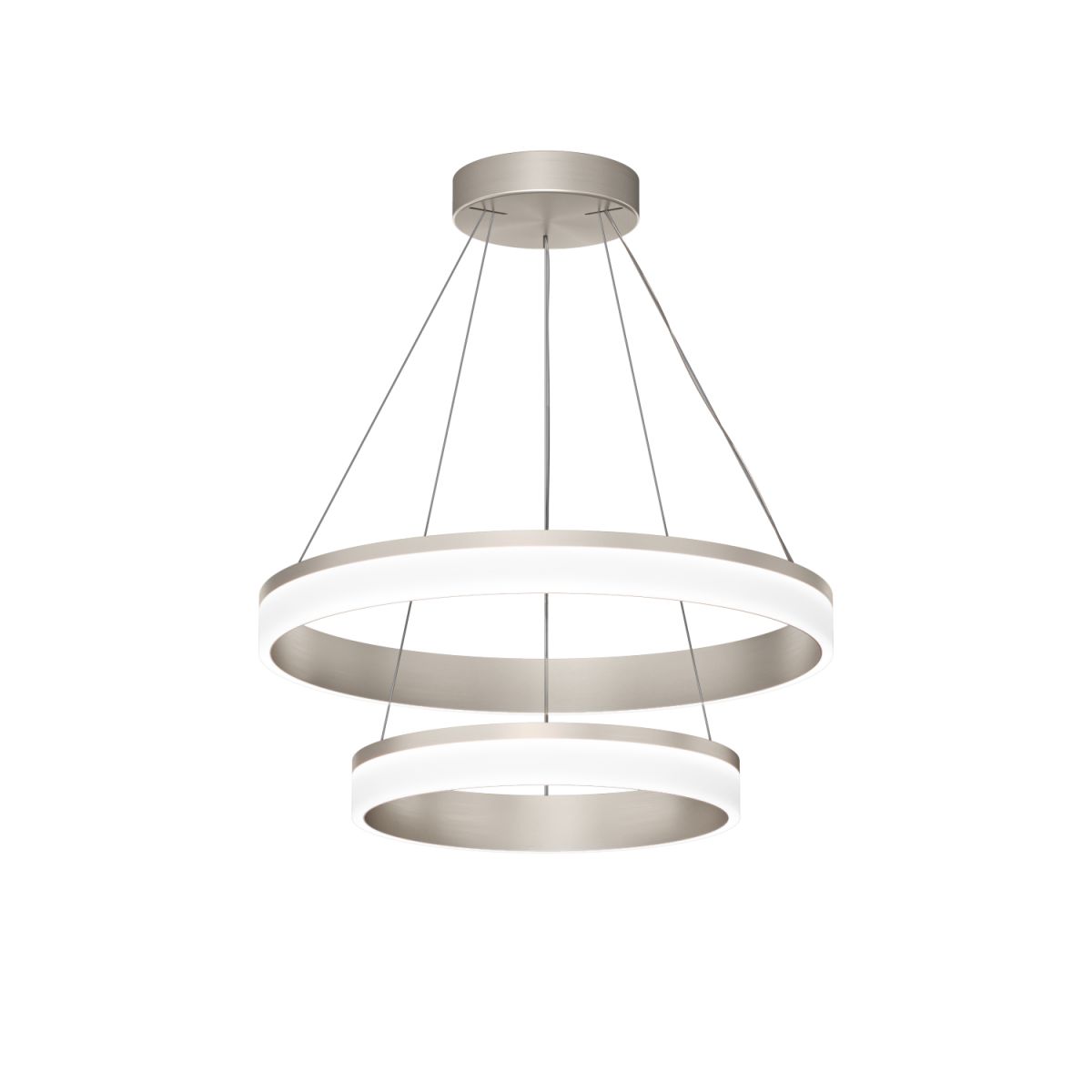 Подвесной светильник Denkirs Ring  DK6673-SN