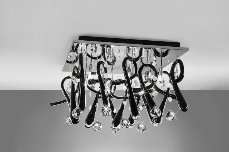 Потолочный светильник Mantra Class 0723