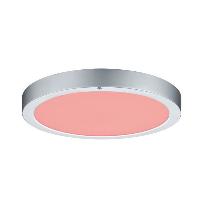 Потолочный светодиодный светильник Paulmann Orbit 70437