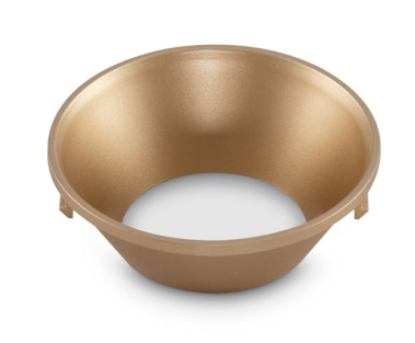 Кольцо для встраиваемого светильника Maytoni Technical Share DLA051-03MG