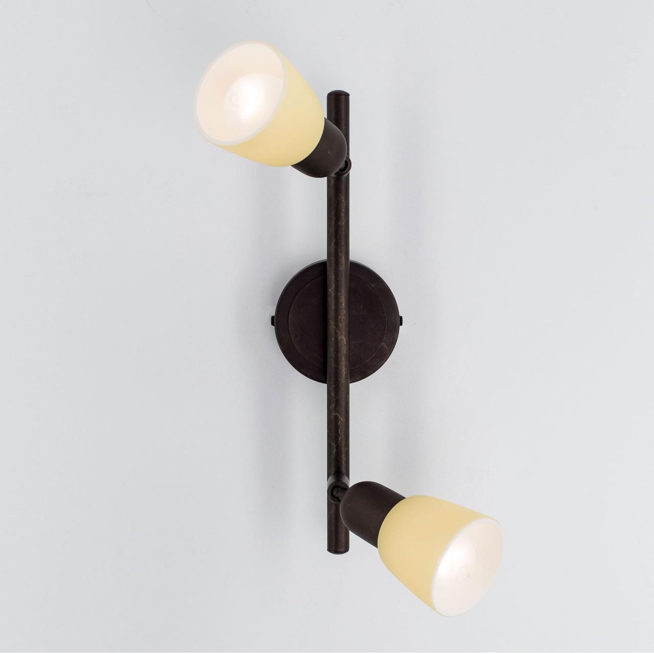 Спот потолочный на штанге Citilux Ронда CL506524