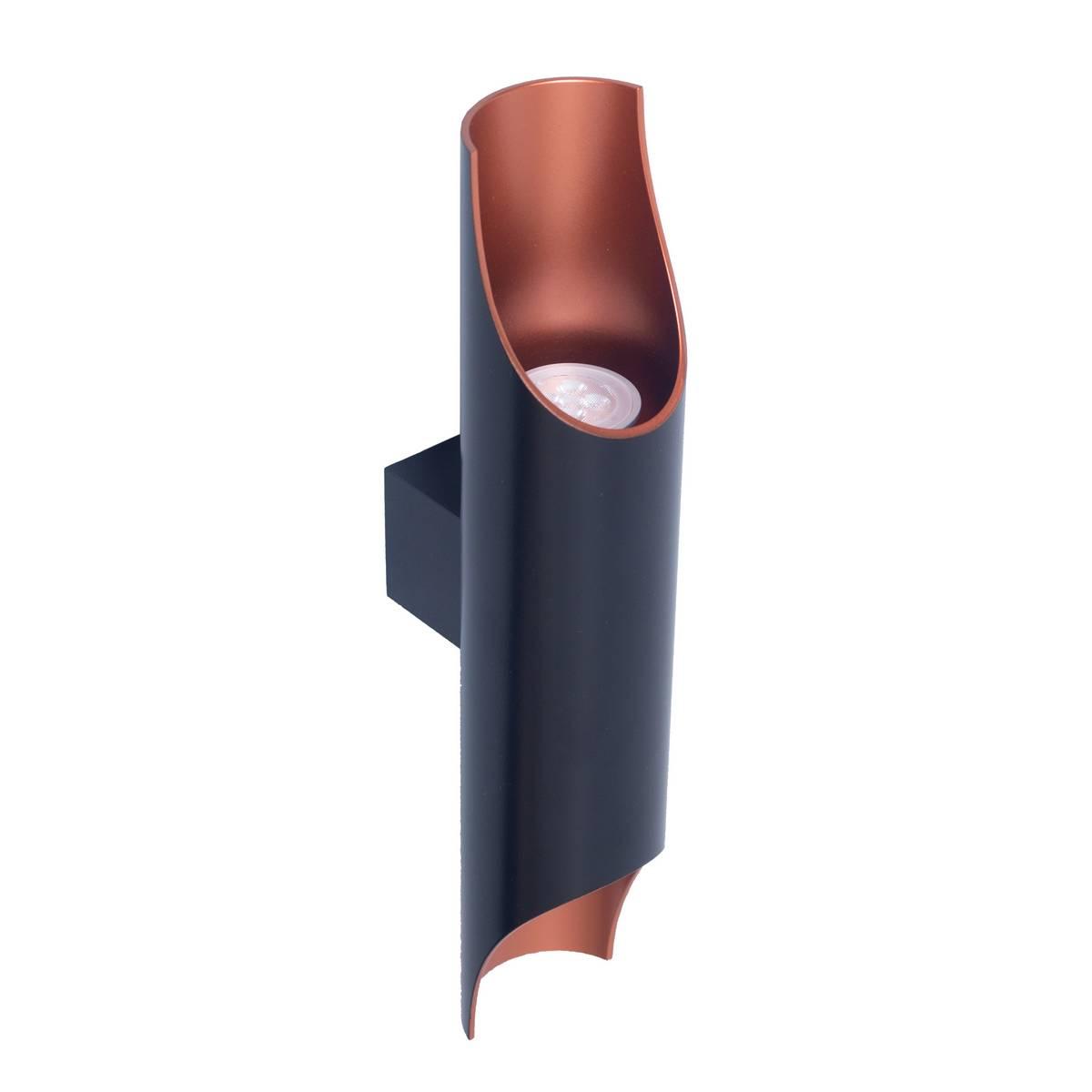 Настенный светильник TopDecor Cane A1 10 G