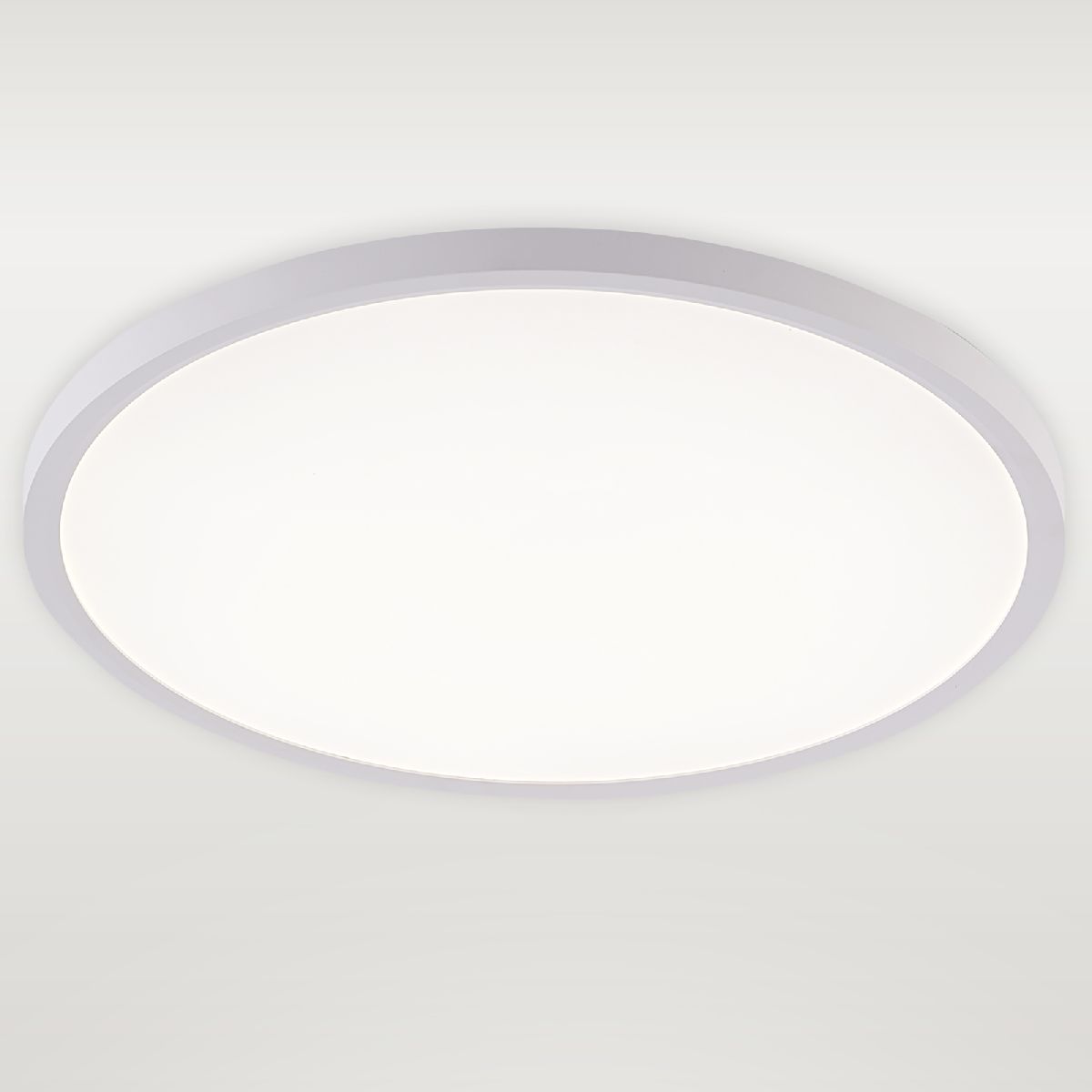 Потолочный светильник Natali Kovaltseva Plain LED LAMPS 81113/4C