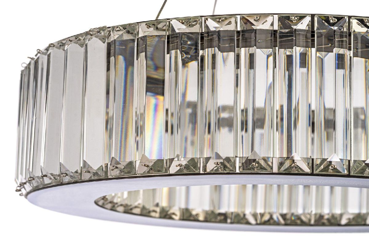 Подвесная люстра Arti Lampadari Anzio L 1.5.40.100 N