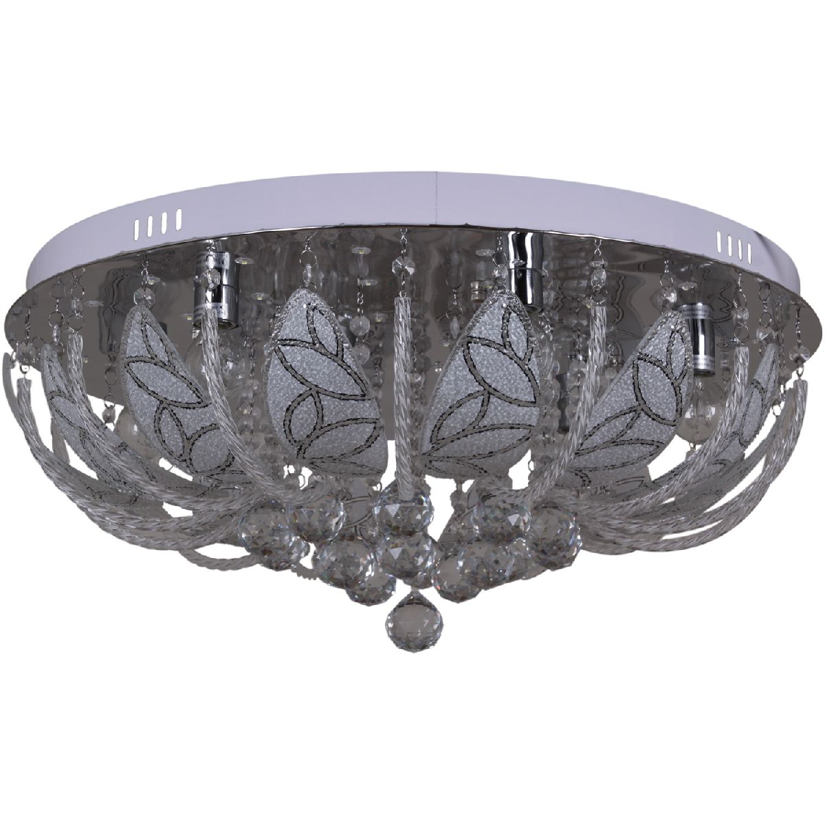 Потолочная люстра Reluce 55652-0.3-08