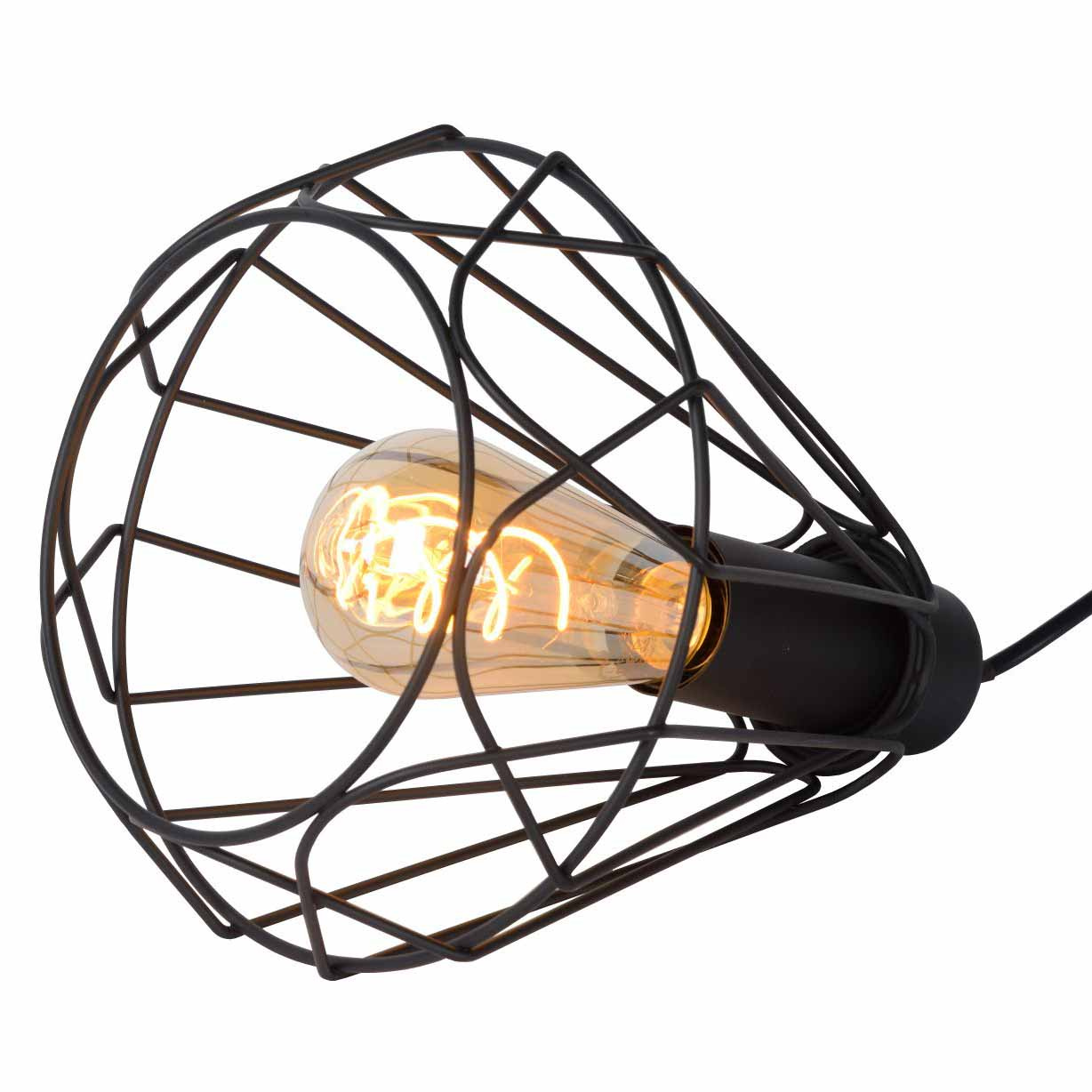 Настольная лампа Lucide Kyara 78585/01/30