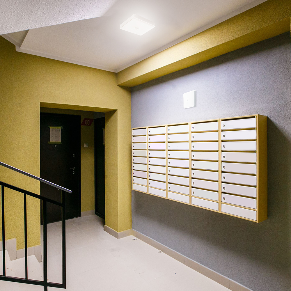 Настенно-потолочный светильник Feron AL3023 41804