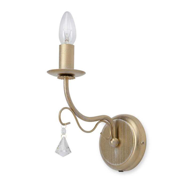 Бра Vitaluce V1273/1A