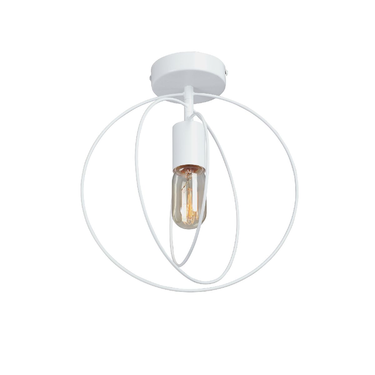 Потолочный светильник Vitaluce V3794-0/1PL