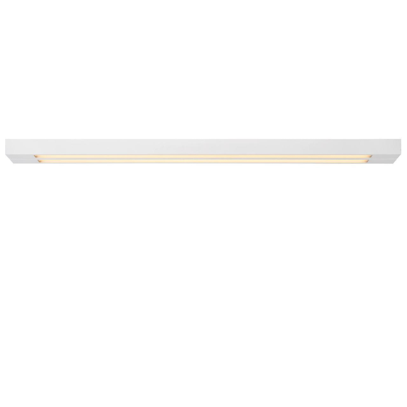 Потолочный светильник длинный Lucide Lino Led 23118/32/31