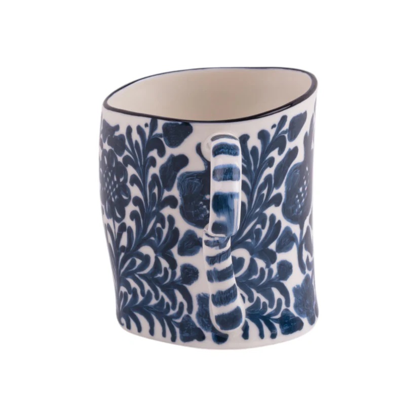 Кружка Granada Seletti Classics on Acid 11267