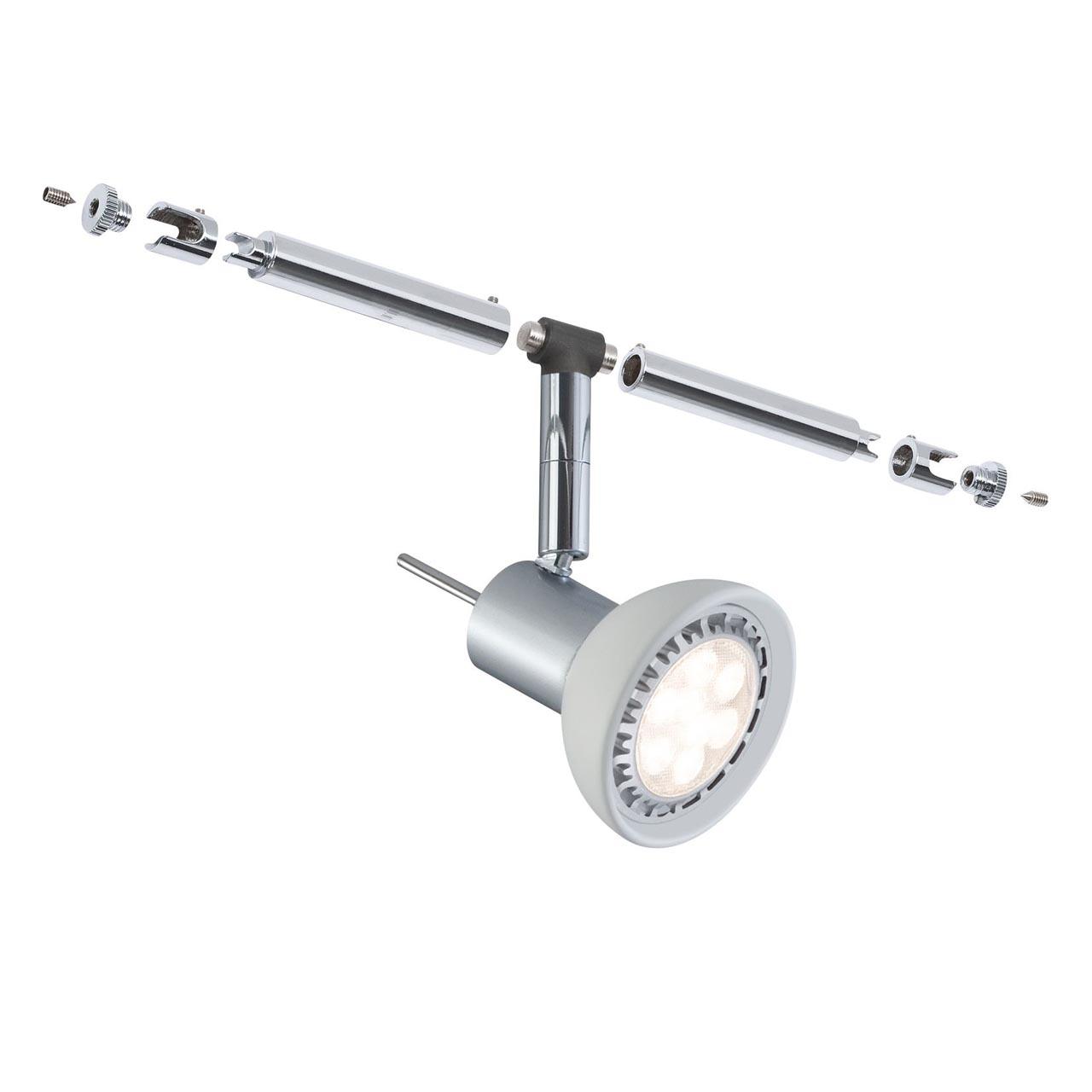 Струнный светильник Paulmann Wire Systems Sheela 94131