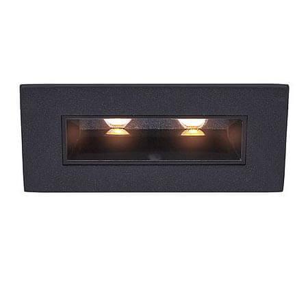 Встраиваемый светодиодный светильник SLV Milando 1002107