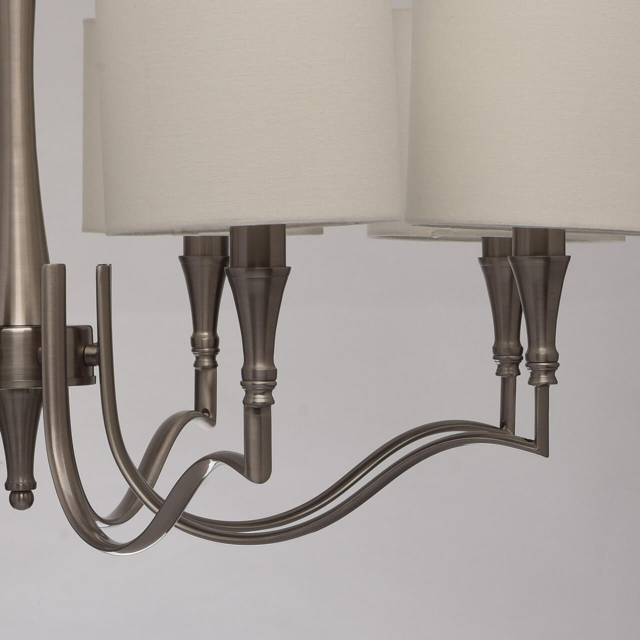 Подвесная люстра MW-Light Конрад 5 667010908 в Москве