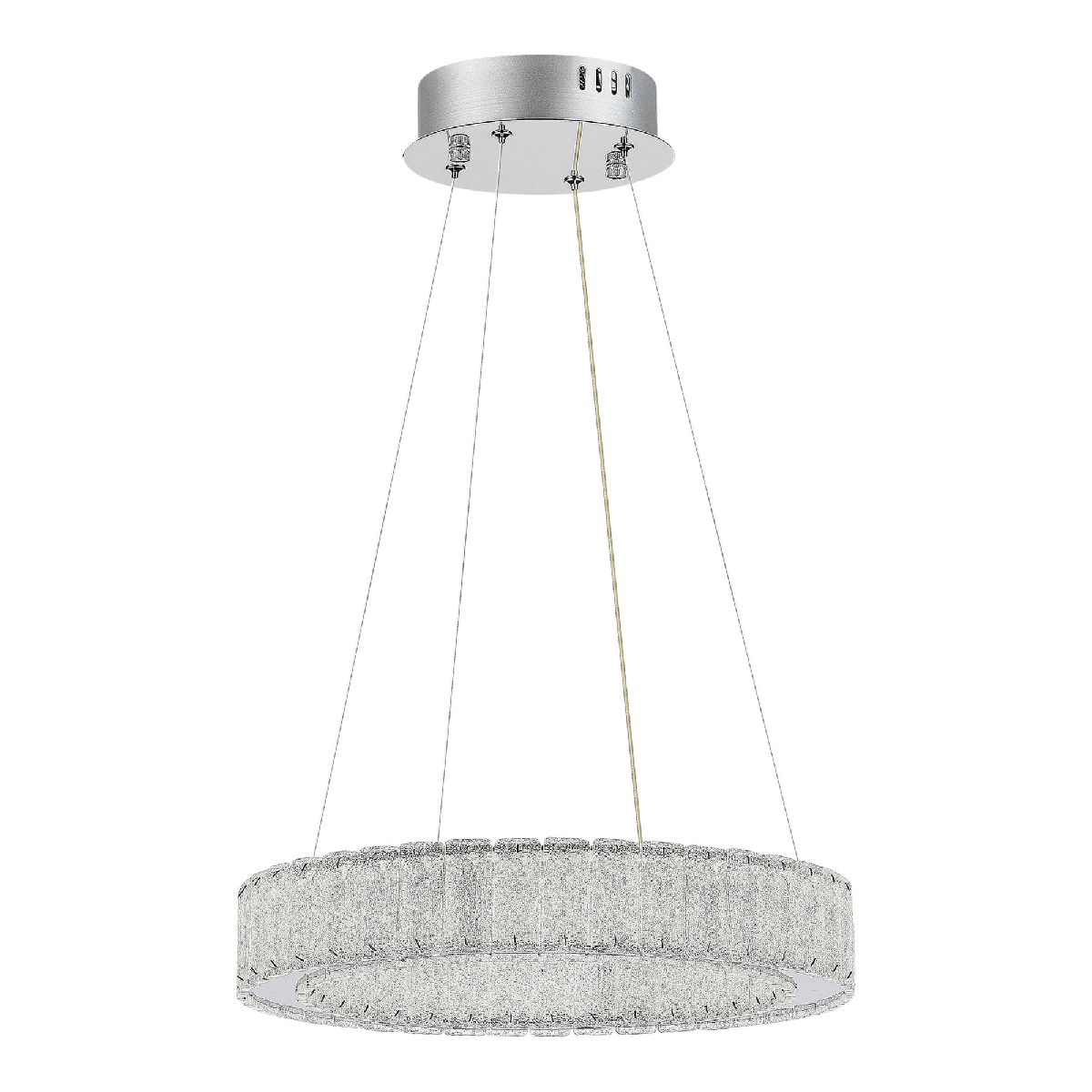 Подвесной светильник ST Luce Latozzo SL6008.103.01