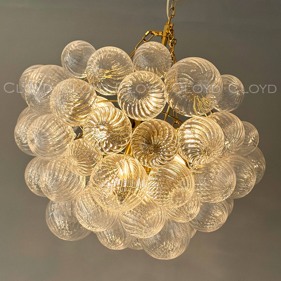 Подвесная люстра Cloyd Morra 11639