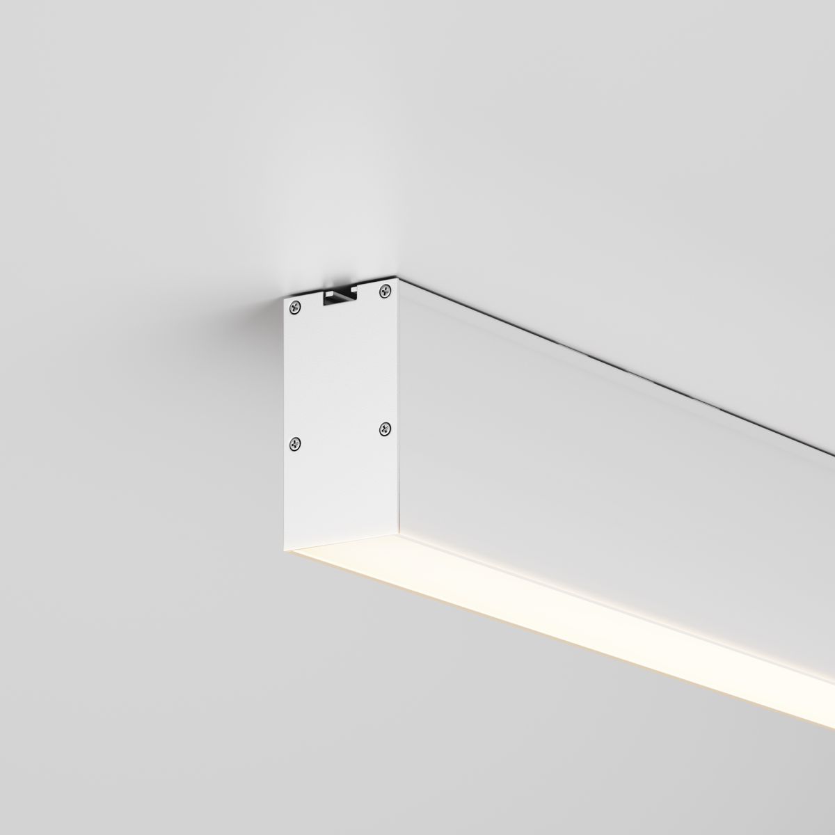 Линейный светильник Maytoni Technical LL311037