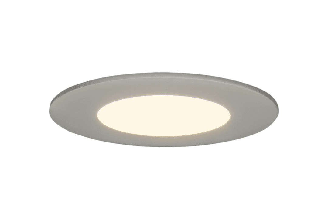 Встраиваемый светильник SWG PL-R85-3-WW 002404