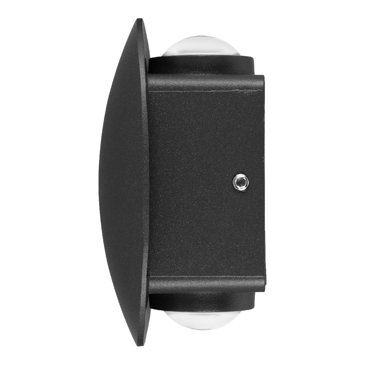 Настенный уличный светильник Duwi Nuovo led 24359 5