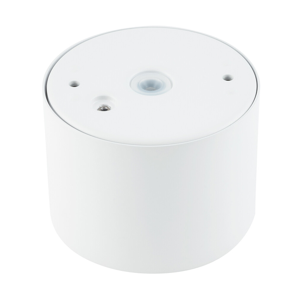 Накладной светильник Nowodvorski Bol White 10483