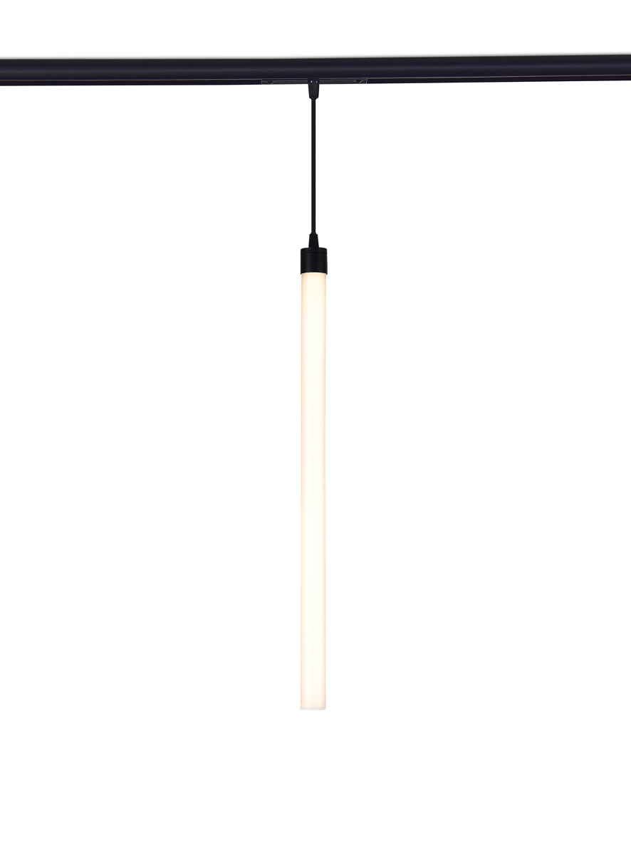 Трековый светильник Donolux Tuba DL20354WW7B