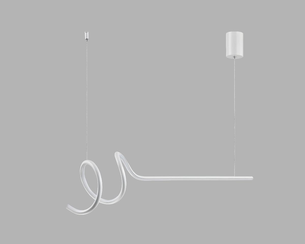 Подвесной светильник Moderli Torino V10465-CL