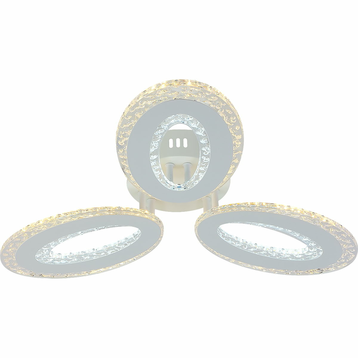 Потолочная люстра Reluce 08424-0.3-03