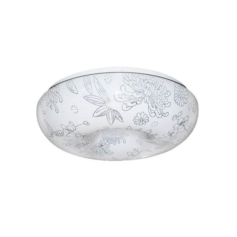 Потолочный светодиодный светильник Seven Fires Эйри 45112.35.24.64