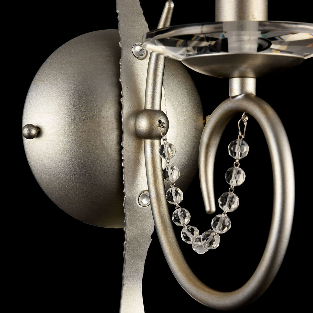 Бра Freya Darina FR2755-WL-01-BR