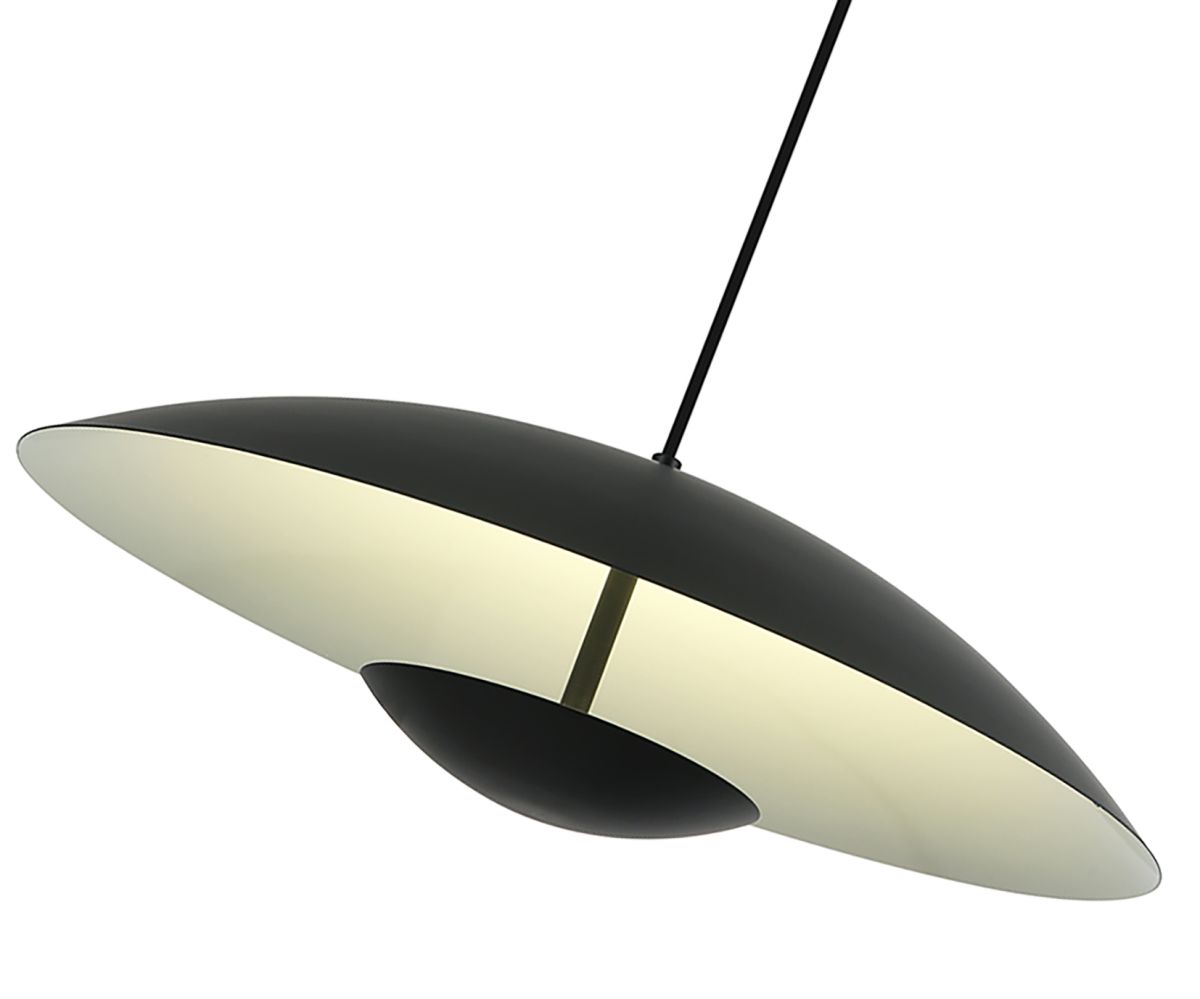 Подвесной светильник Kink Light Синди 08467-60A,19