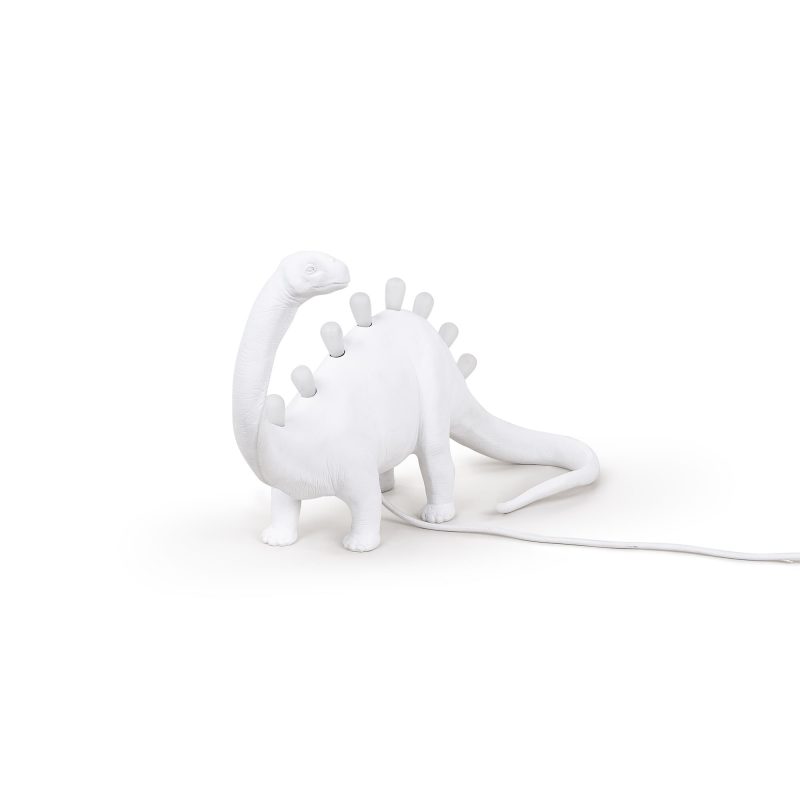 Настольная лампа Seletti Jurassic Lamp 14782