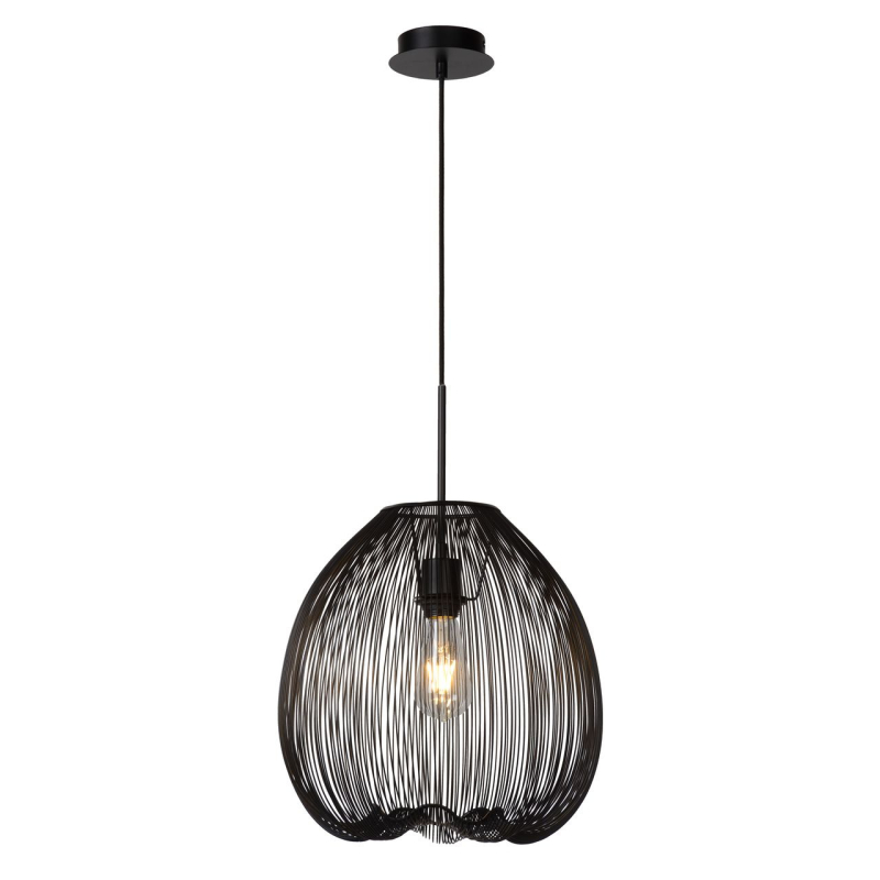 Подвесной светильник Lucide Wirio 20401/35/30