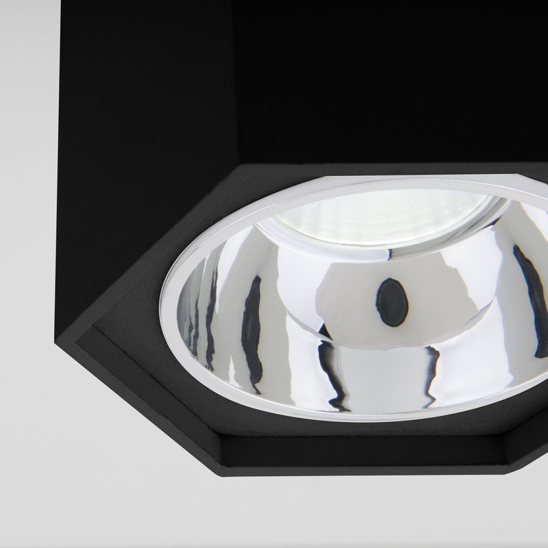 Накладной светильник Elektrostandard 4690389176517