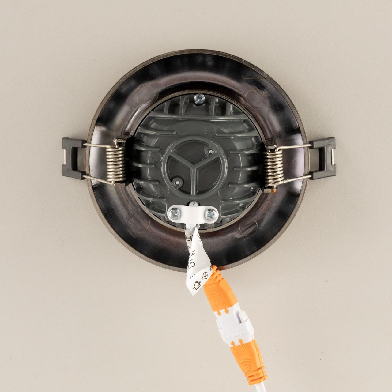 Встраиваемый светильник Citilux Боска CLD041NW3 в Москве