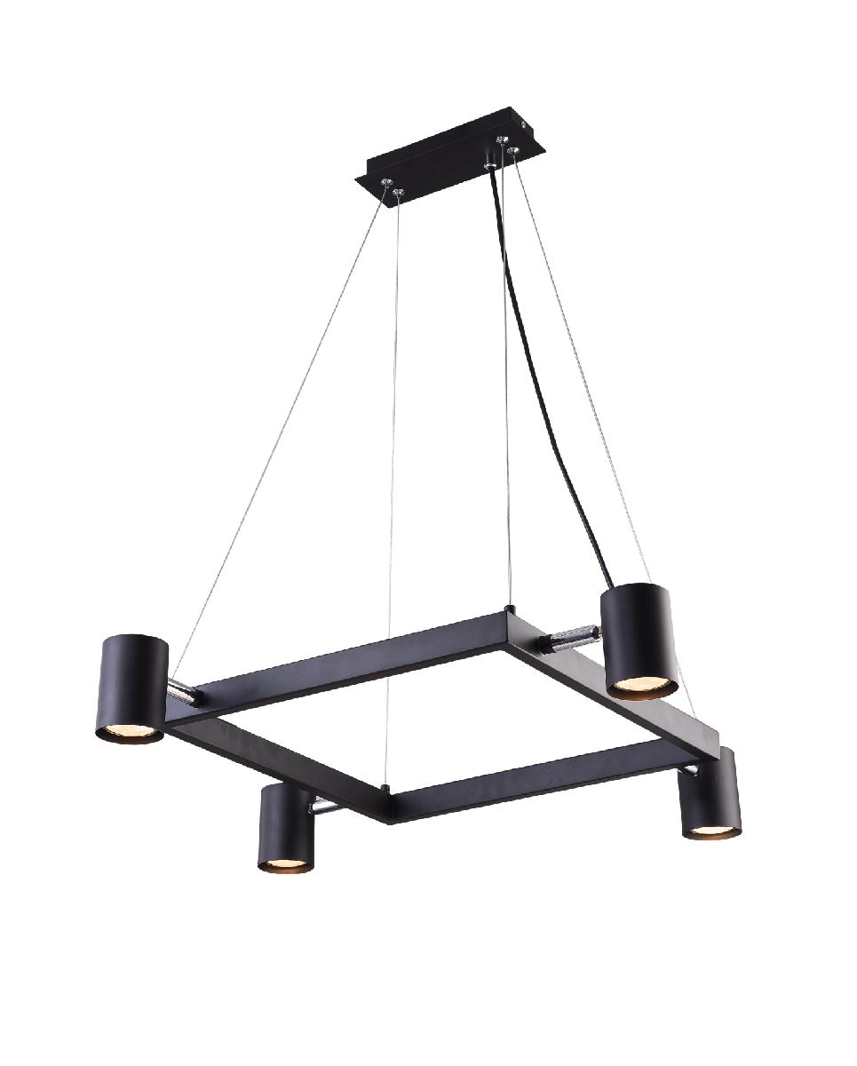 Подвесная люстра Vele Luce VL10132P04