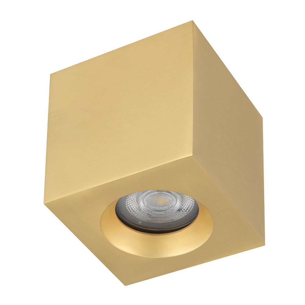 Накладной светильник Nowodvorski Parana Brass 10720