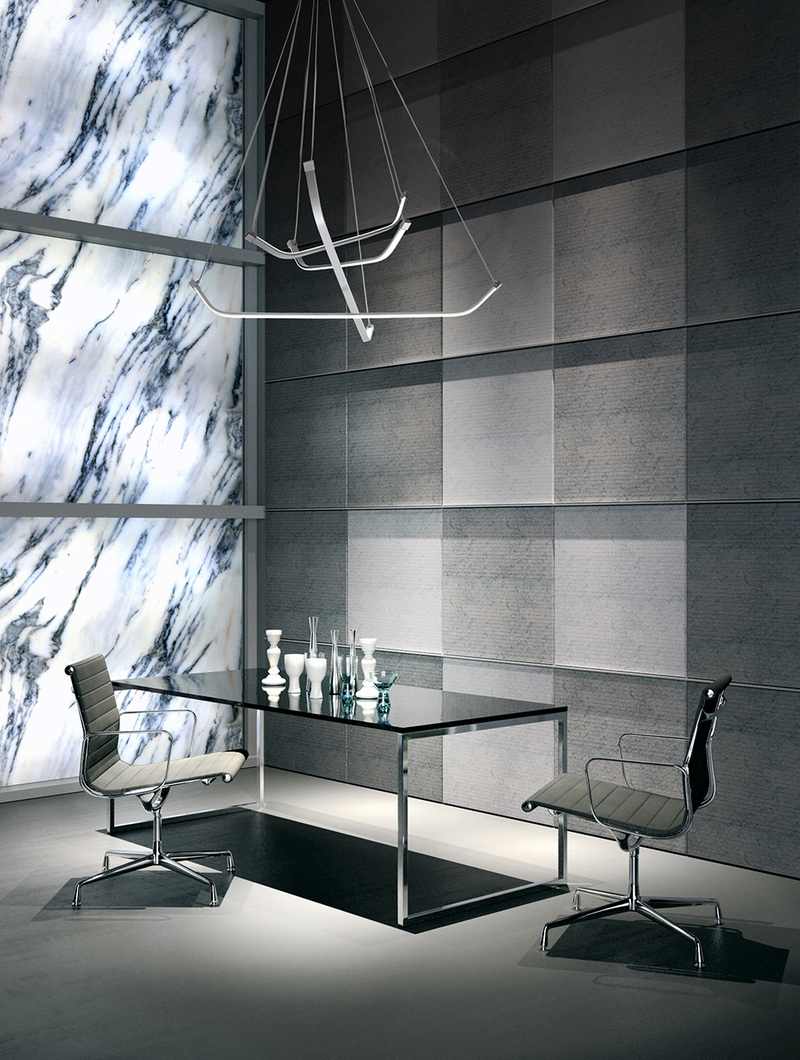 Подвесной светодиодный светильник Mantra Papua 5570