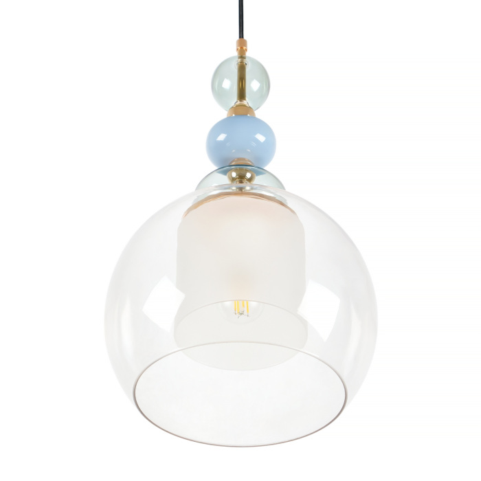 Подвесной светильник Myfar Louis MR2500-1P