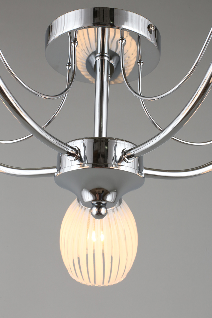 Потолочная люстра Omnilux Calasetta OML-65607-05