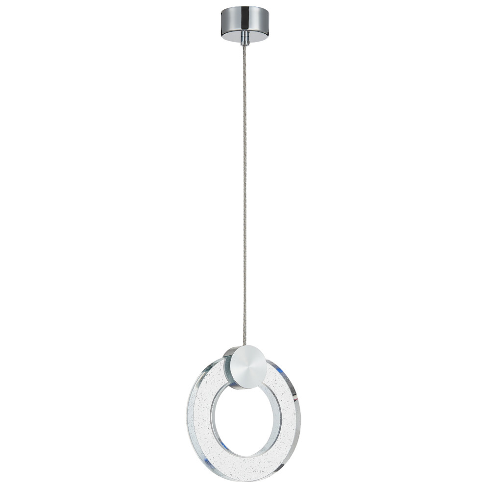 Подвесной светильник Simple Story 1083-LED4PL