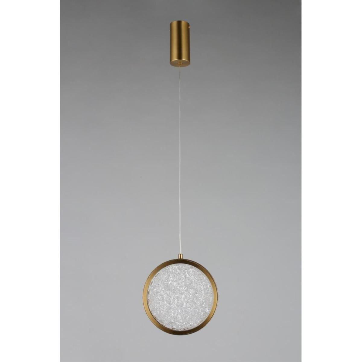 Подвесной светильник Aployt Yulali APL.048.06.07