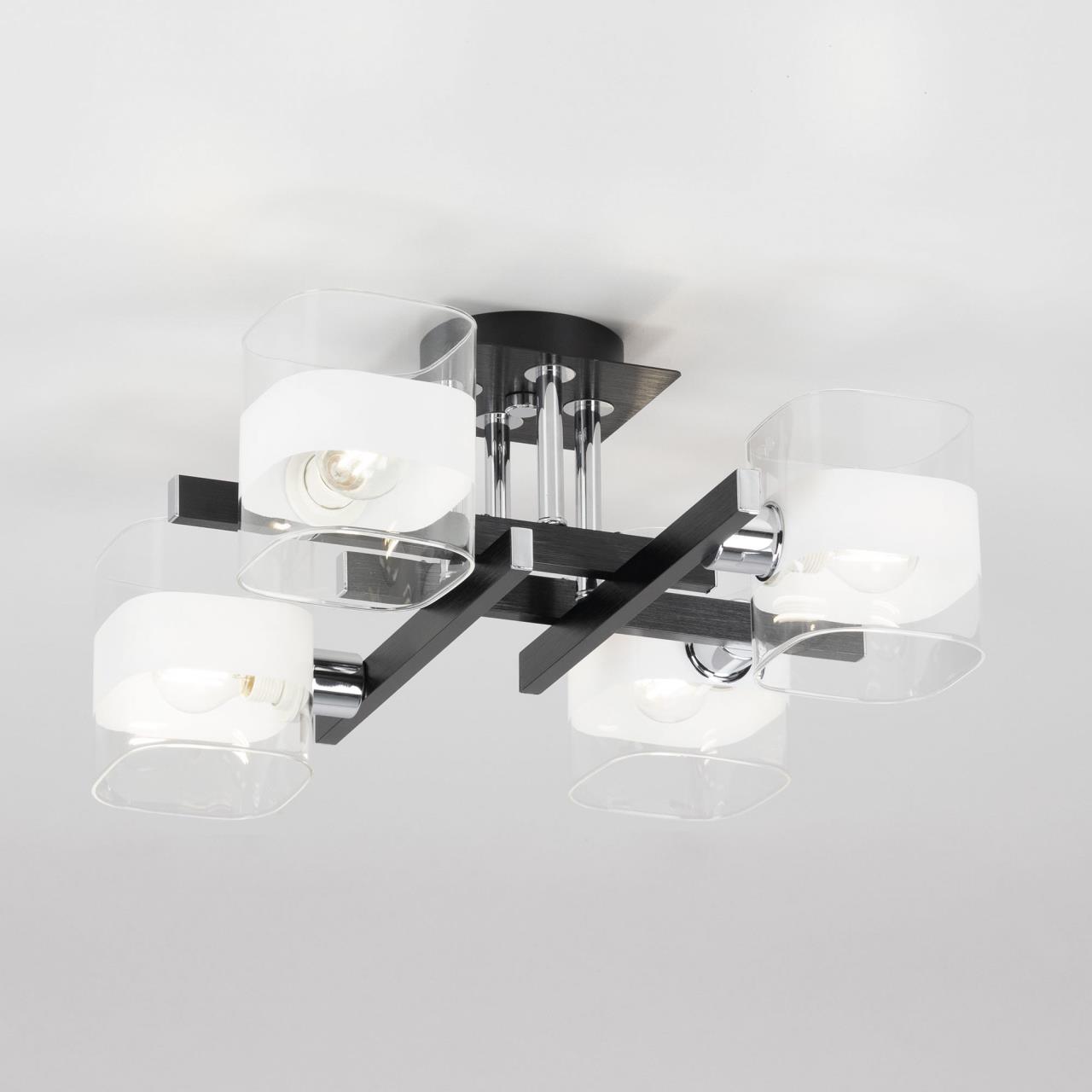 Потолочная люстра Citilux Вирта CL139242 в Москве