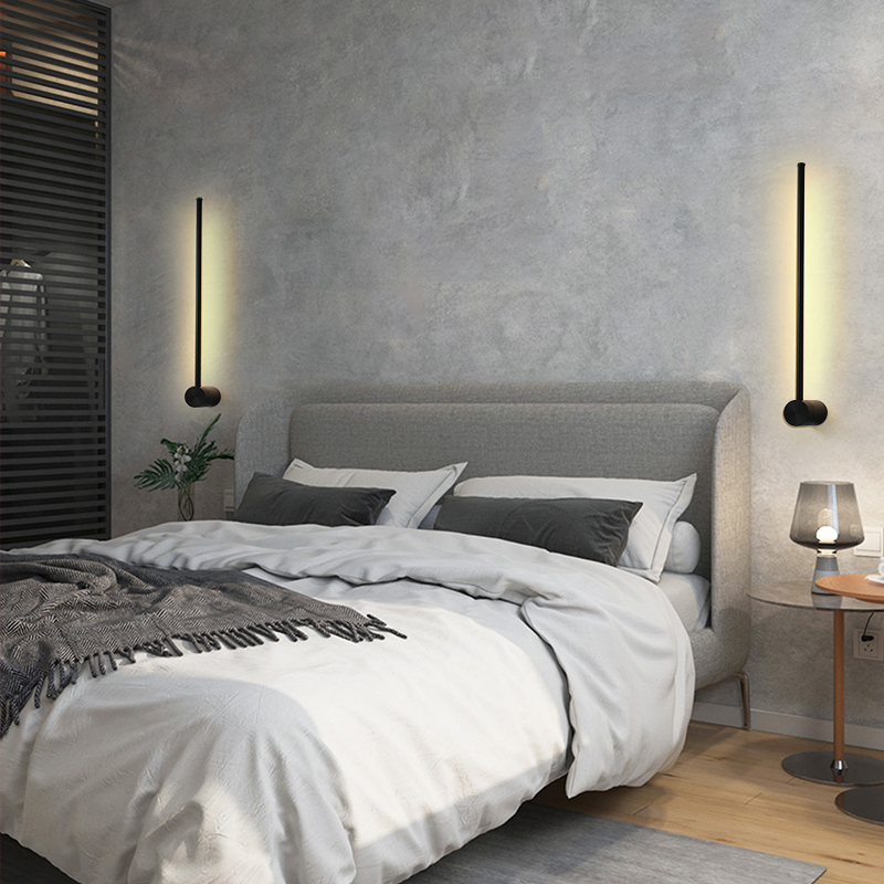 Настенный светильник ImperiumLoft Wall Lines 178044-26