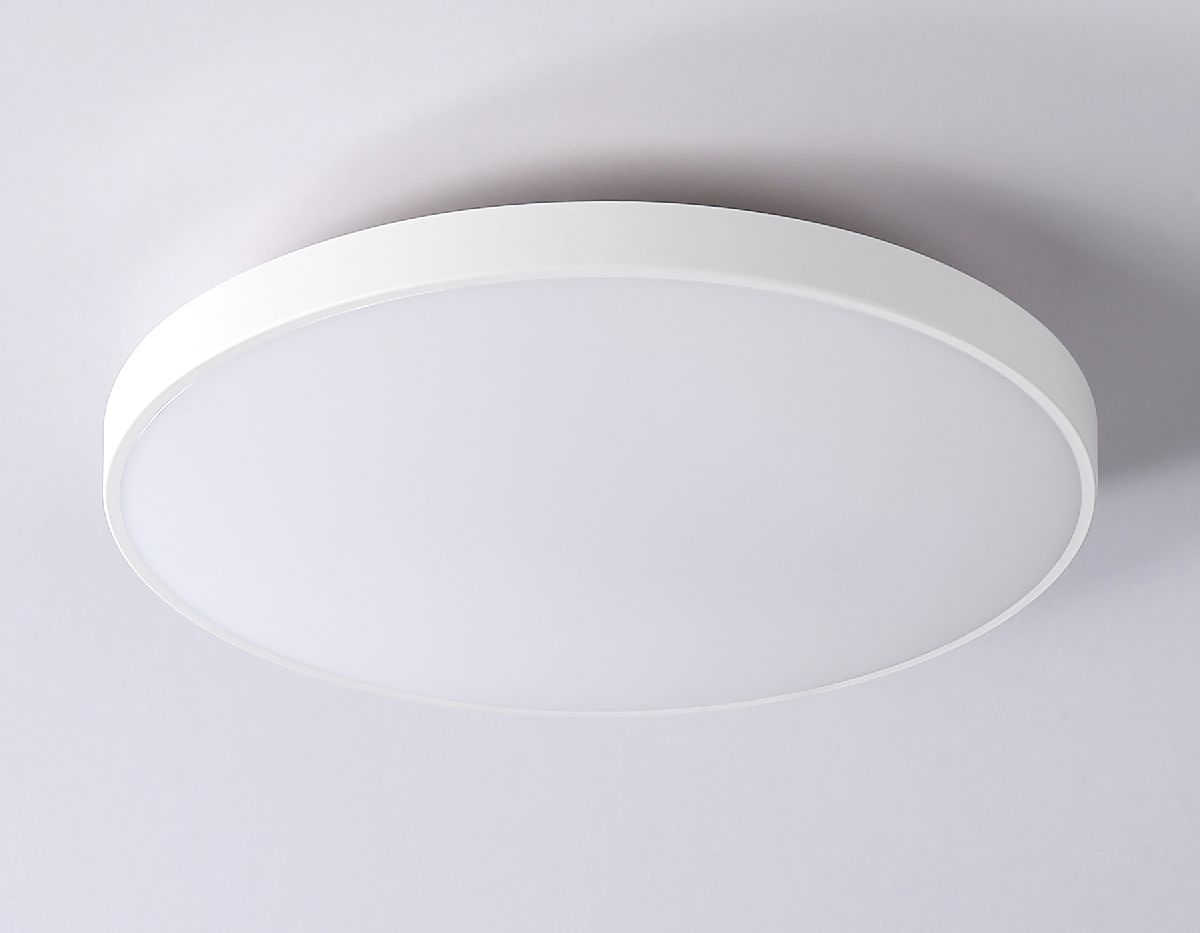 Потолочный светильник Ambrella Light Orbital FZ1220