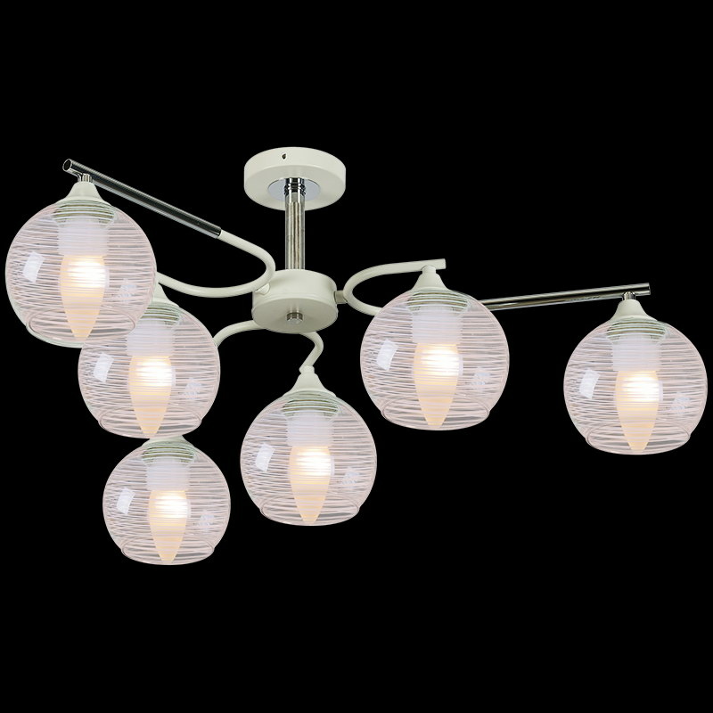 Люстра на штанге Reluce 52069-0.3-06