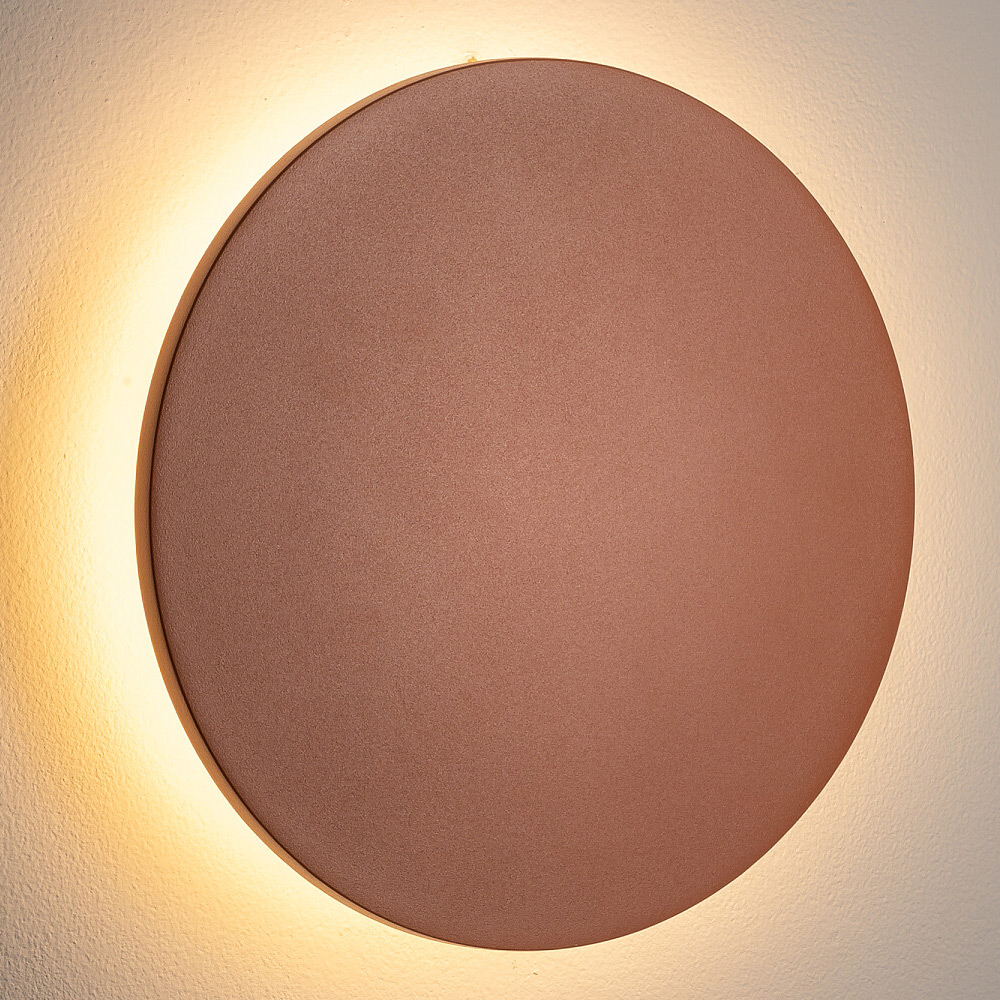 Фасадный светильник Nowodvorski Aria Led L 11571