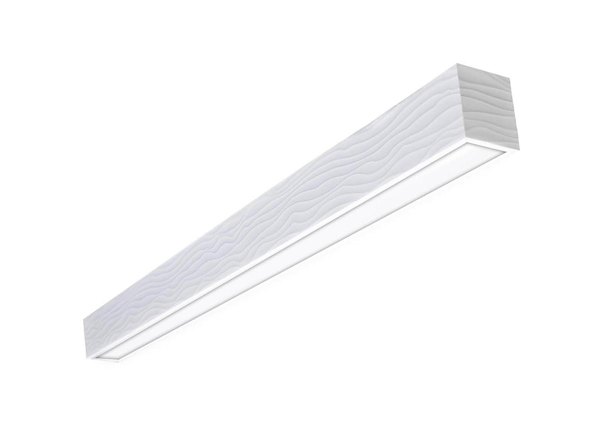 Подвесной светильник Donolux Decoled DL18516S100WW40L5 D4